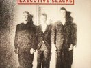 EXECUTIVE SLACKS - Seams Ruff - Vinyl (LP + 7