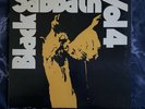 Black Sabbath Vol 4  Warner Brothers Records  BS 2602  Vinyl  1972  VG Condition