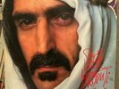 FRANK ZAPPA - Sheik Yerbouti (Holland Import) - 12
