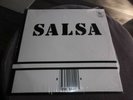Orquesta Salsa Progresiva Salsa LP ?SP SAL-PRO LP-226 1984 AS IS  BROKEN