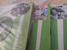 Single Album mit 23 x Beat/ Rock n Roll 60er (Beatles Rattles London Star Club)