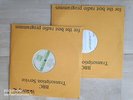 LED ZEPPELIN/PINK FLOYD-Classic Albums-1990 - BBC -Shipping 16.50/25GBP read...