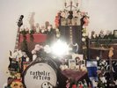 Catholic Action In Memory Vinyl With Signed Print