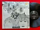 The Beatles - Revolver - Reissue 2 Box EMI Stereo - YEX 605 / 606 - LP VINYL EX