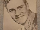 Very Rare .... Lefty Frizzell  Promo From Columbia Recods