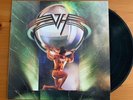 Van Halen 5150 Vintage Vinyl LP Record 1986 Album W1 25394 80s Rock