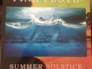 Pink Floyd Summer Solstice Vinyl LP