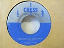 Howlin' Wolf-Smokestack Lightning/You Can't Be Beat-Blues-7