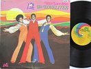 LOVELITES LP, With Love From (UNI US Issue)