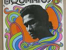 1st Press AQUARIUS DUB - Herman Chin Loy - Blank labels FHC 7999 A EXCELLENT