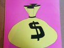 Teenage Fanclub LP Bandwagonesque UK Creation 1st Press Yellow Labels