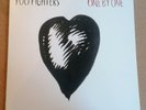 Foo Fighters LP One By One EU 2002 RCA 1st Press LOVELY COPY NIRVANA