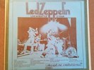Led Zeppelin 2X LP Live In Seattle 73 Tour USA 1975 TMOQ Press 2964