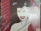 DURAN DURAN Rio Canadian Harvest LP Hype Sticker