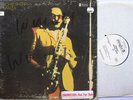 ARCHIE SHEPP LP, Kwanza (Quad) (IMPULSE US Issue)