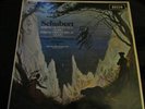Decca SXL 6173 Schubert String Quintet in C. Trio in B Flat Harland VPO WBG