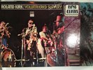 3 Records - Roland Kirk King Curtis Jimi Hendrix