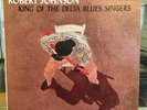 [SOUL/BLUES] EXC LP ROBERT JOHNSON King Of The Delta Blues Singers Volume 1 CBS