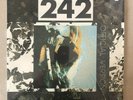 Front 242 ?– Official Version WAX 026 Goth Minimal Synthpop Industrial SHRINK