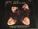 Beatles EP - Yesterday