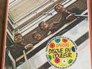 The Beatles ?– 1962-1966 (vinyles rouge tirage limite )