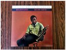 MILES DAVIS MILESTONES MOBILE FIDELITY MOFI LP NEAR MINT