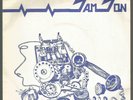 Samson - Telephone RARE 1978 7