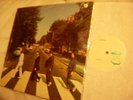 The Beatles Return To Abbey Road Fan Club Issue NW-8 UK LP