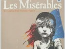 Les Miserables | Cameron Mackintosh | Original London Cast Album | LP | VINYL