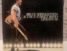 Live/1975-85 [LP] by Bruce Springsteen (Vinyl, 5 Discs, 1986) QUICK SHIPPING