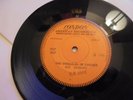 Rod Bernard This Should Go On Forever Rare London American 1959 Split Demo 45s