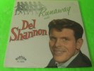 Runaway with Del Shannon LP Factory Sealed Original 1961