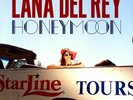 Lana Del Rey **Honeymoon **BRAND NEW RECORD LP VINYL
