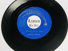 Seductive Country Bopper 45 RONNIE BURTON Let Me Down Easy / From NUGGET hear