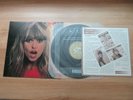 Eva ?– Midnight 10 Tracks Korea Orig LP Newton Family NM