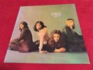C118 - Free ?– Fire And Water - Island Records ?– 6339 007 - Germany 1970 -