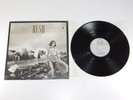 Vintage 1980 Rush Permanent Waves Mercury SRM 1-4001 Vinyl LP Record Album Disc