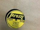 ELVIS PRESLEY HEARTBREAK HOTEL 78 RPM RECORD VG