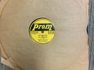 CARL PERKINS BLUE SUEDE SHOES RARE 78 RPM RECORD VG