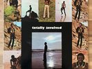 Jimmy Lewis ‎– Totally Involved - 1974 US Vinyl LP - Very Good (VG/VG) - HA50000