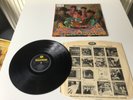 THE HOLLIES EVOLUTION VINYL ALBUM 1967 PARLAPHONE PMC7022