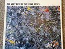 The Stone Roses The Very Best Of The Stone Roses Vinyl
