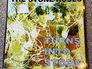 The Stone Roses Turns Into Stone Vinyl