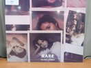 Selena Gomez - Rare (Target Exclusive - Red Colored Vinyl LP) *BRAND NEW*