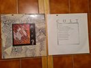 THE CULT Dreamtime / Dreamtime Live At The Lyceum 2 x LP BEGA57 CULT1 Vinyl LP