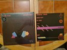 Com Truise - Galactic Melt [GI-138LP] Double Vinyl w/ MP3 Download Code