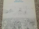 1974 ROBERT WYATT LP Rock Bottom 1st US Pressing Virgin VR13-112 LP is EX/NM