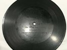 1899 E. Berliner Gramophone-The Irish Swell Waltz #028-Metropolitan Orchestra