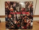 The Stone Roses - Second Coming LP 1994 Original Gatefold Vinyl