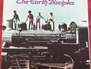EARTH DISCIPLES Getaway Train